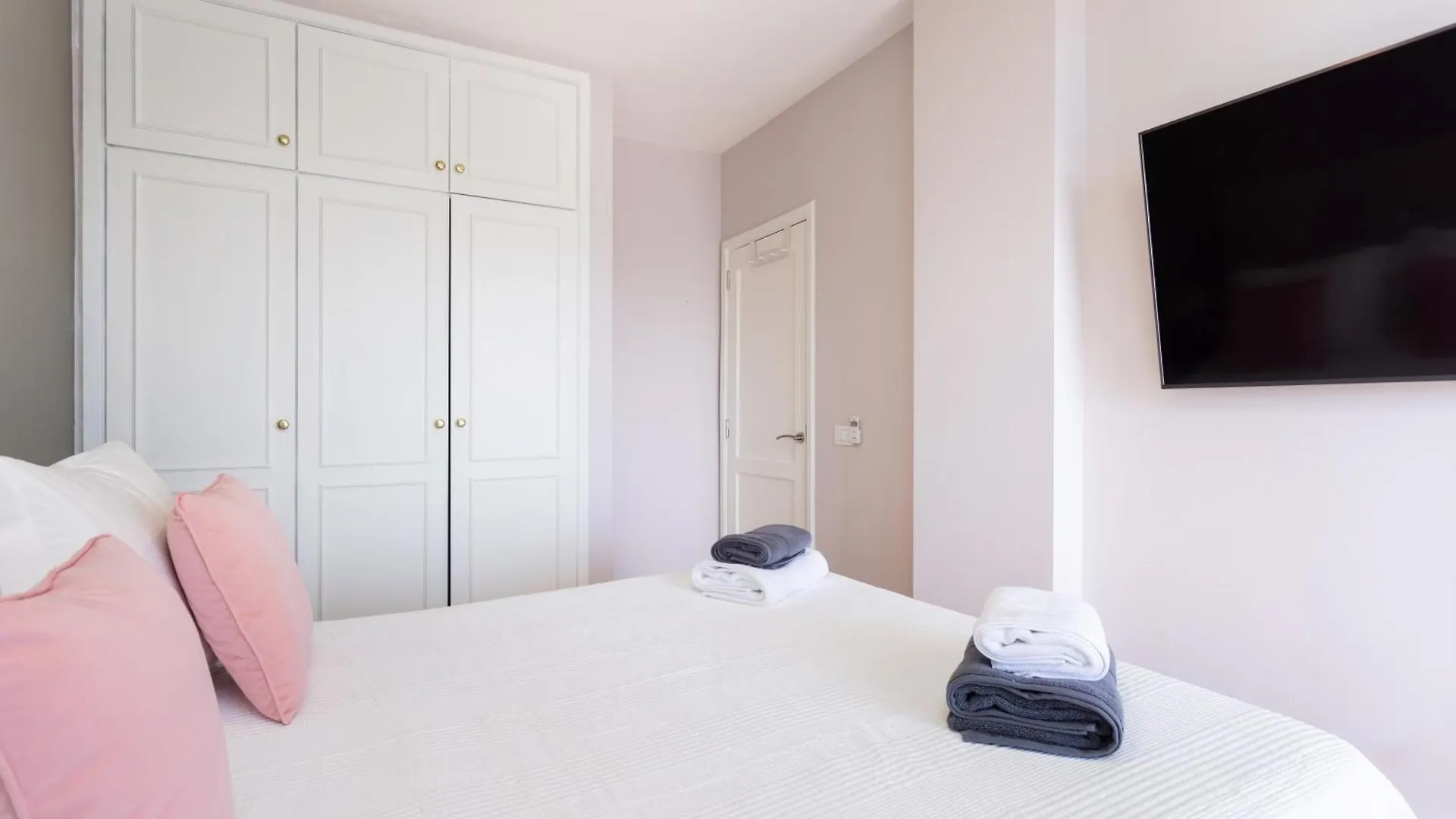 Apartament Home2Book Breathtaking Ocean Views Apt, Tabaiba Hiszpania