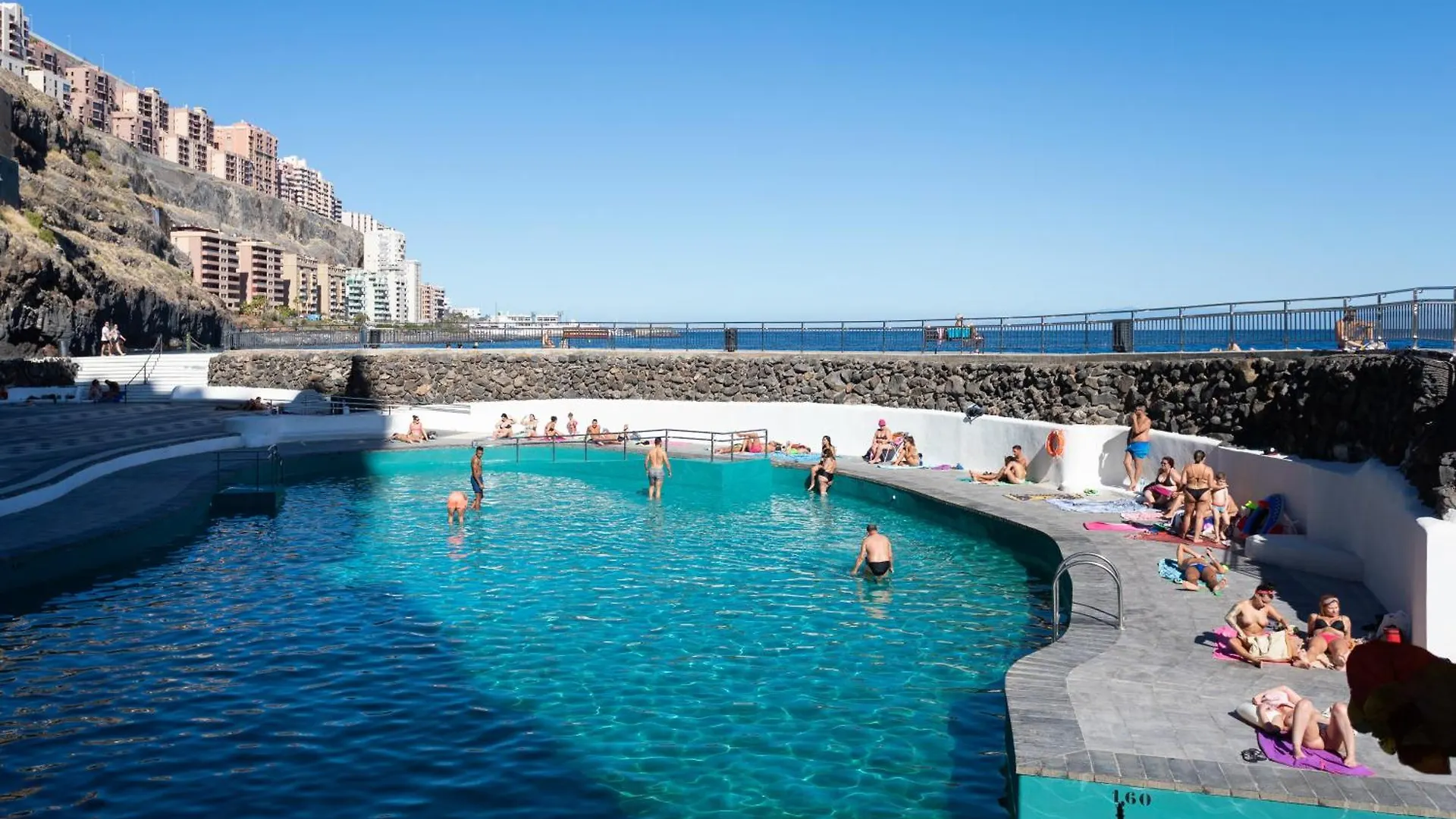 Apartment Home2Book Breathtaking Ocean Views Apt, Tabaiba