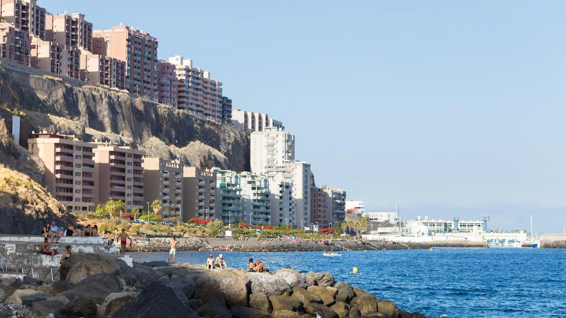 Home2Book Breathtaking Ocean Views Apt, Tabaiba 0*,  Spain