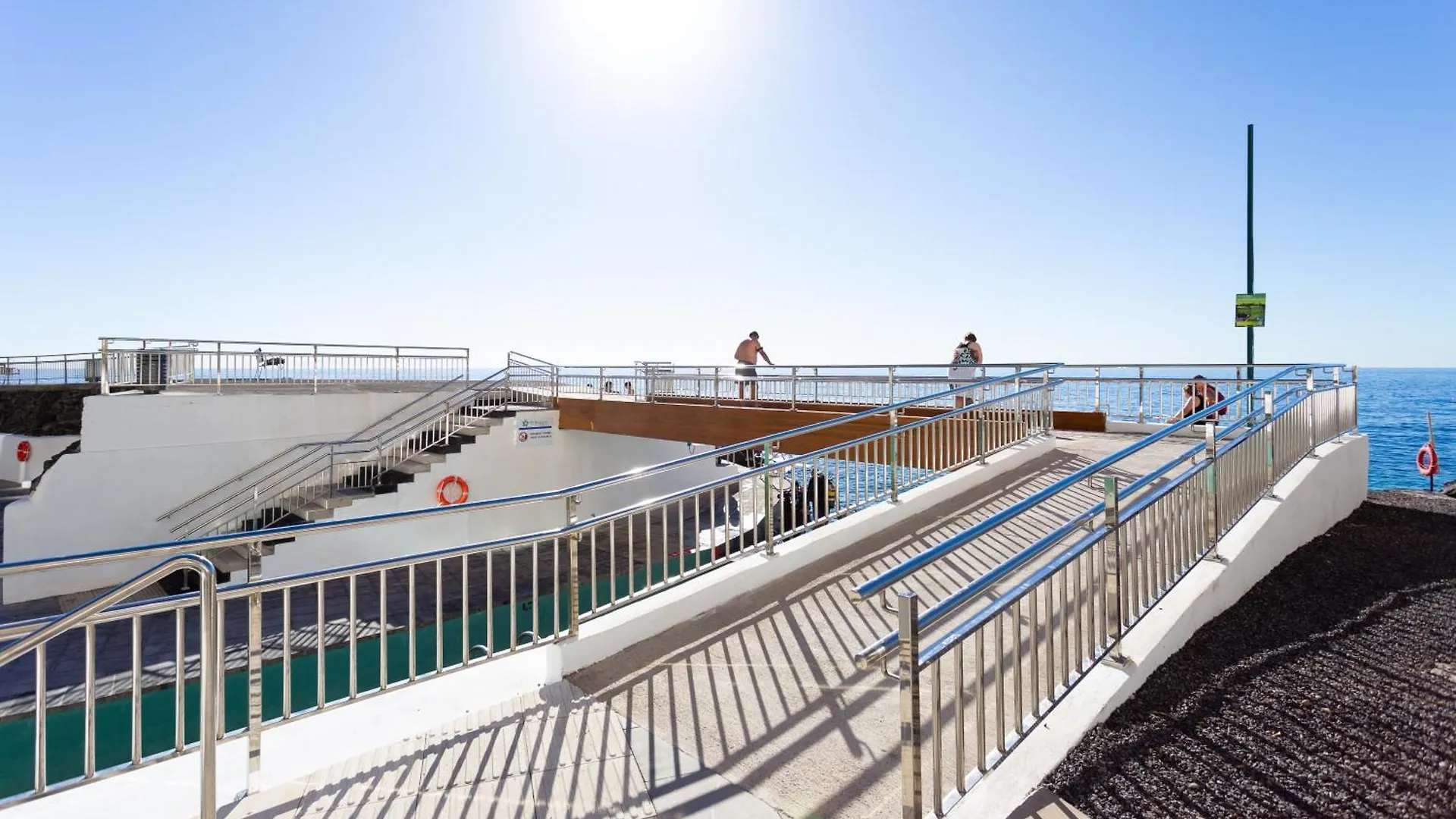 Apartment Home2Book Breathtaking Ocean Views Apt, Tabaiba Spain
