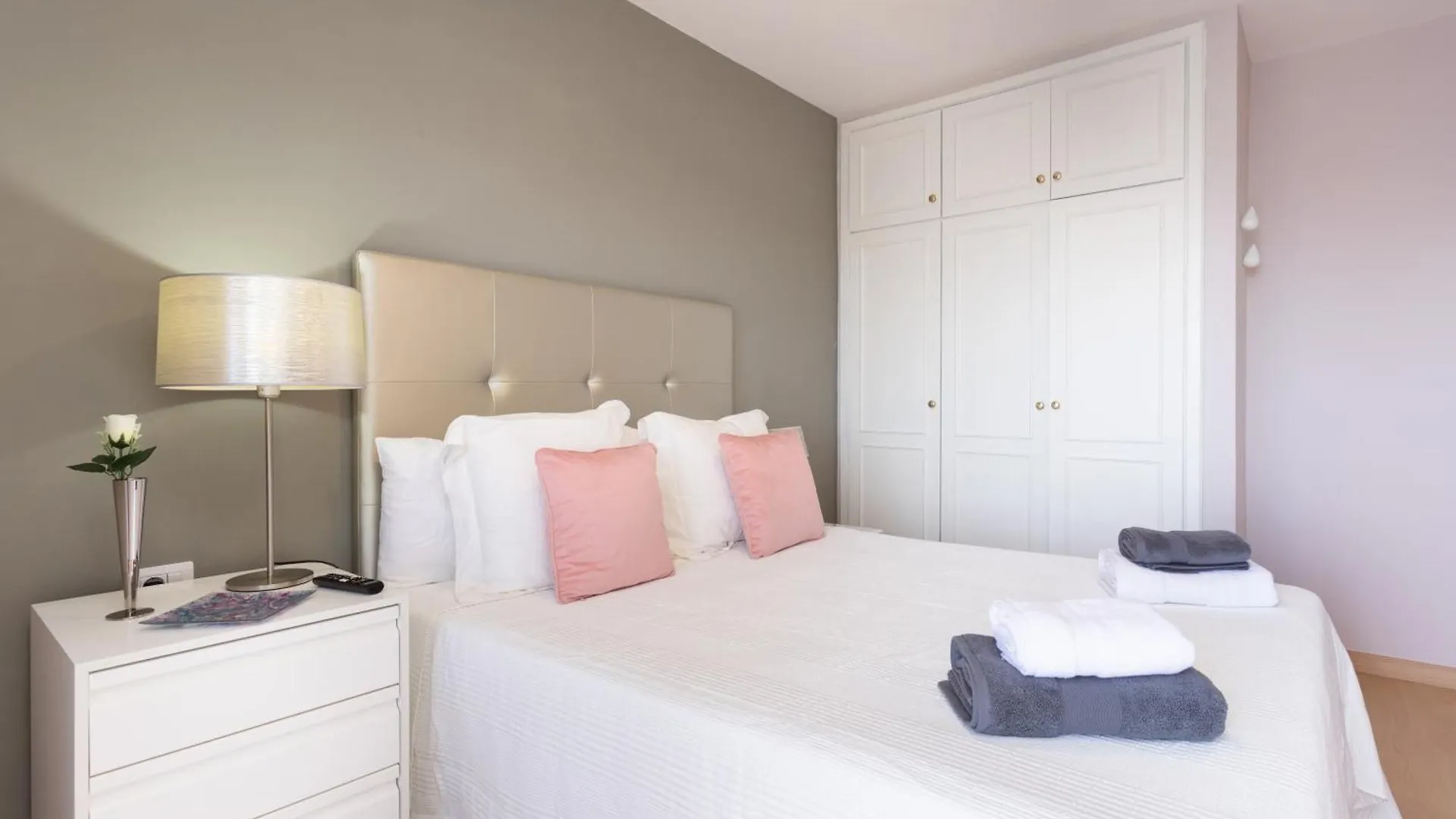 Home2Book Breathtaking Ocean Views Apt, Tabaiba Apartment