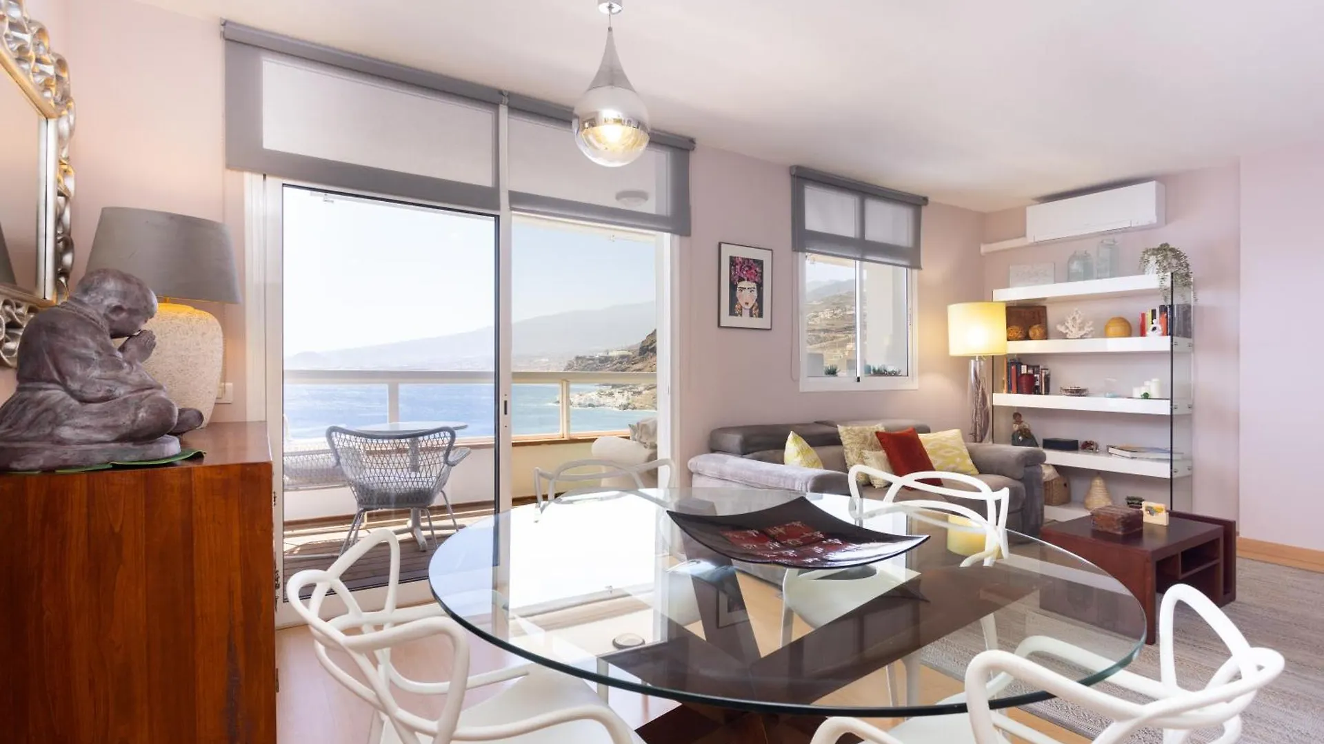 Apartment Home2Book Breathtaking Ocean Views Apt, Tabaiba