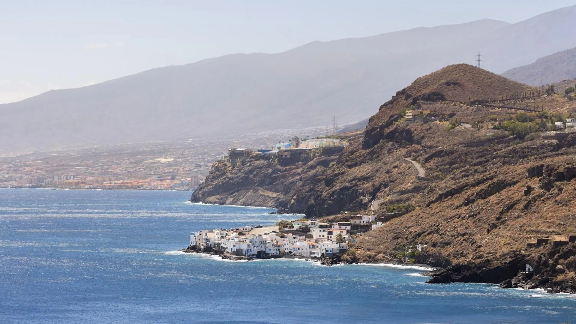 Home2Book Breathtaking Ocean Views Apt, Tabaiba