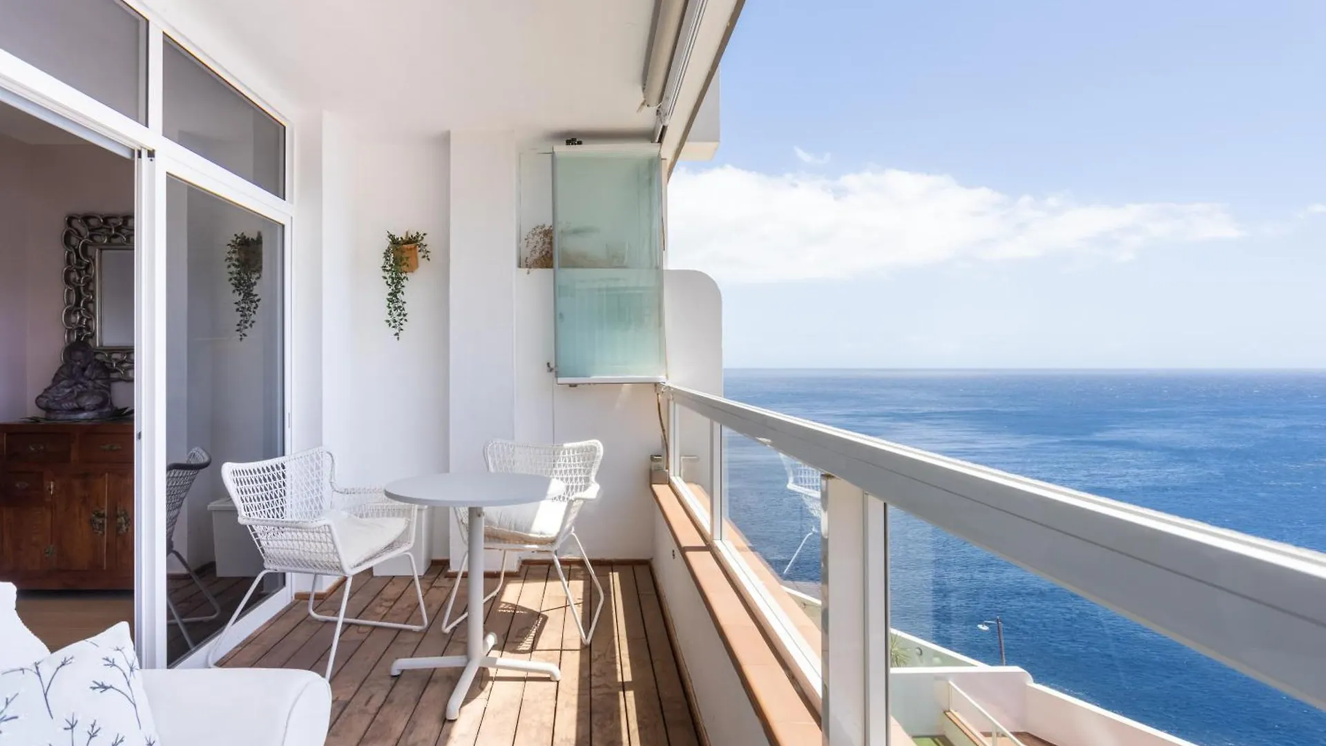 Home2Book Breathtaking Ocean Views Apt, Tabaiba
