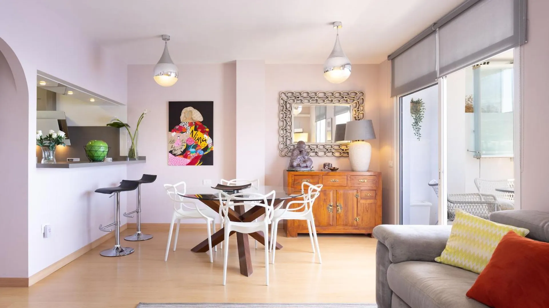 Home2Book Breathtaking Ocean Views Apt, Tabaiba 0*,  Spain