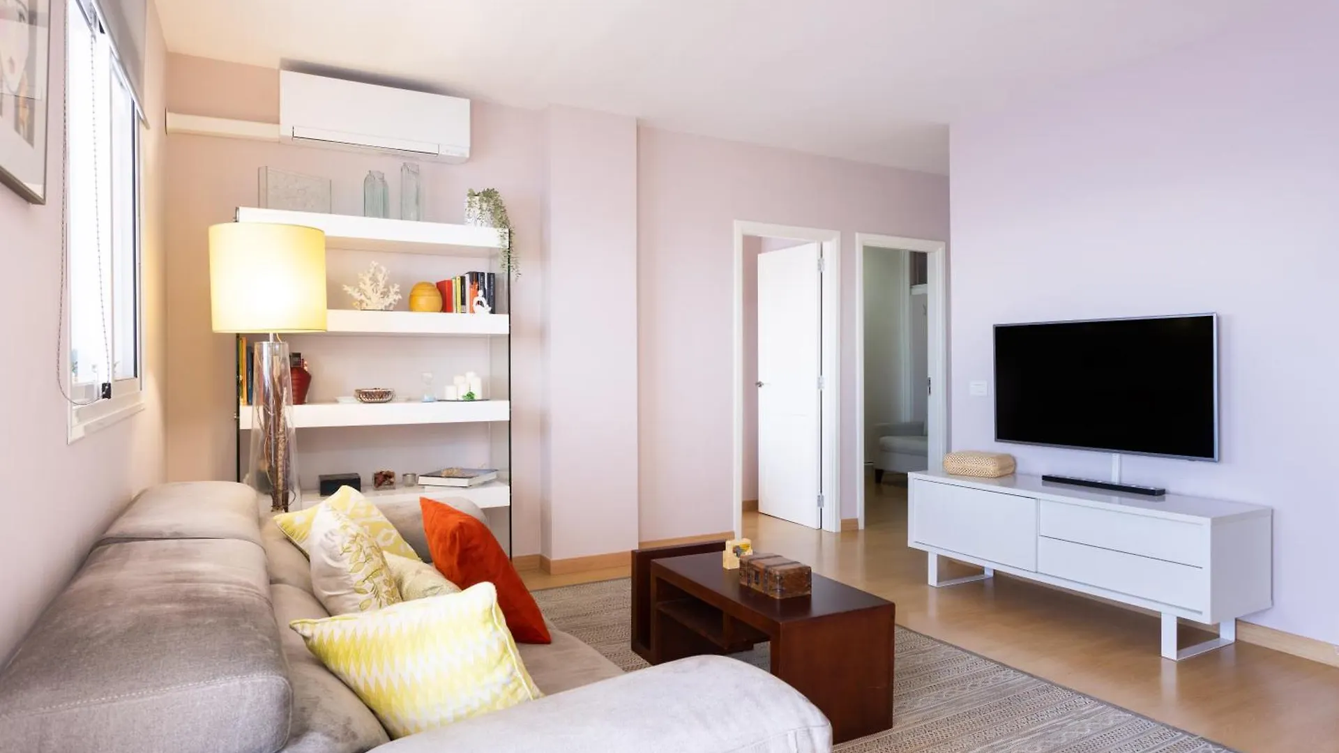 Apartment Home2Book Breathtaking Ocean Views Apt, Tabaiba Spain