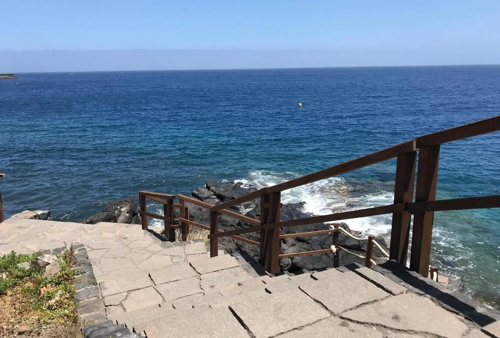 Home2Book Breathtaking Ocean Views Apt, Tabaiba 0*,