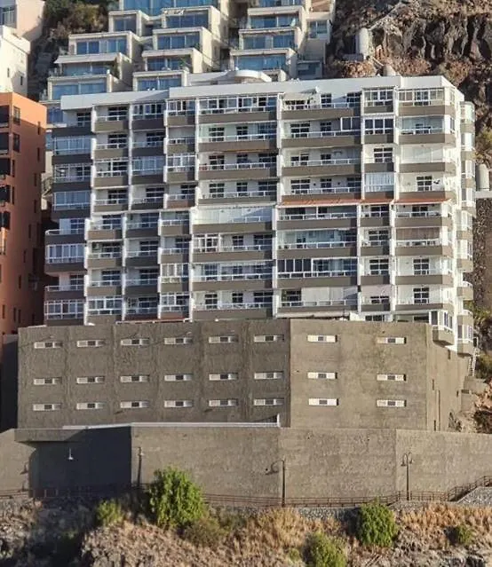 Home2Book Breathtaking Ocean Views Apt, Tabaiba